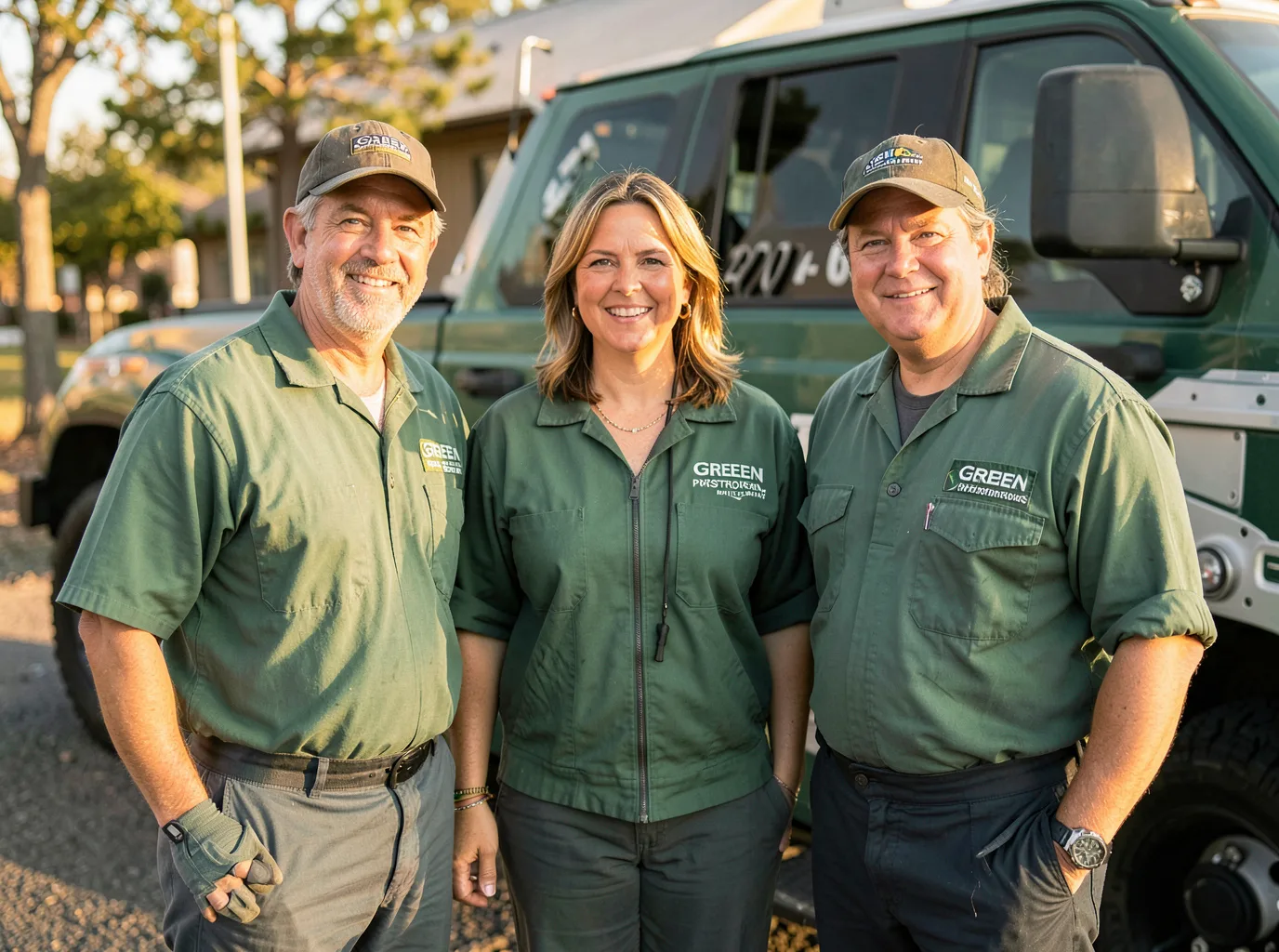 Water Damage Restoration company in River Pines, CA